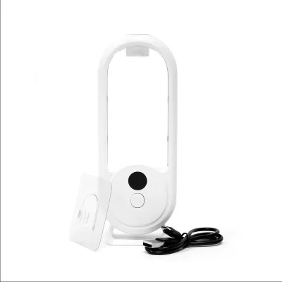Máy xịt thơm phòng tự động P8 pro máy xông tinh dầu xông nước hoa tự động sạc pin dán tường để bàn 5 chế độ