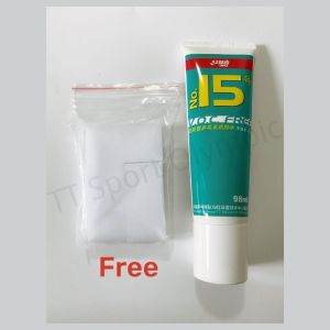 DHS Glue Water-Based Glue Blade Racket Table Tennis TT Sport Ping Pong Butterfly DHS Donic Nittaku Stiga Ittf