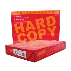 JLJ Hard Copy Bond Paper 250/500 SHEETS