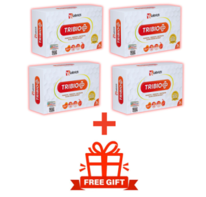 🔥Buy 1 free 1🔥PROBIOTIC LABRICH WITH HIGH VITAMIN C With Blood Orange 10 Sachets Digestive Immune Support