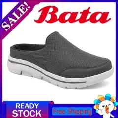 Bata slippers for heel on sale pain