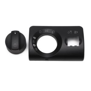 New Headlight Fog Light Switch Cover For 4B1941531F 4B C5