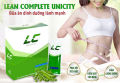 UNI DINH DƯỠNG ĐẠM LC vani. 