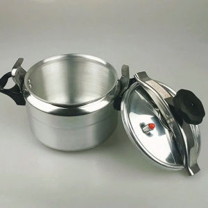 Nồi áp suất đa năng nấu bếp từ bếp ga 4L-5L-7L hàng mới