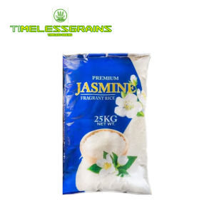 Jasmine Fragrant 25KG Rice Premium Rice