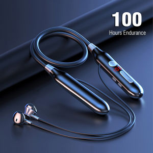 Sport Wireless Bluetooth Earbuds with Microphone Stereo Comfortable Long Battery Life
