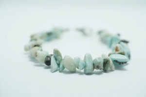 [ Woosilver ]  Vòng Tay Thời Trang Si Nhật - VTTT-05