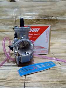 Karburator Karbu PWK Keihin kehin SUDCO  UK 24262830 .32.34 bonus Pilot Main jet dan jarum