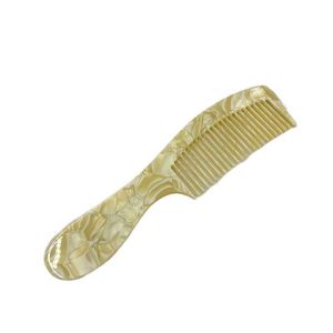SUNNY BAR Dụng cụ tạo kiểu tóc Lược Acetate Phụ kiện tóc Họa tiết da báo Lược trang điểm Chăm sóc tóc Cầm tay Lược làm tóc Nam Nữ