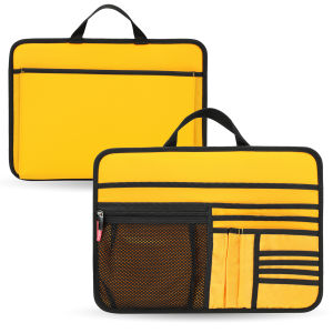 Túi cặp thêm ngăn (L)