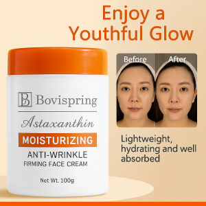 BovispBovispring Moisturizing Cream with AstaxanthinBovispring Moisturizing Cream with AstaxanthinBo