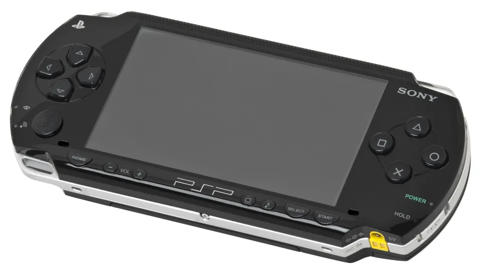 Psp sale go refurbished