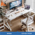 Gaming Table 160CM Meja Gaming Office Table Meja Komputer Computer/PC/Study Thicker&Stable Table Computer Table Laptop Table Gaming Desk Office Table. 