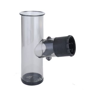 Professional Hair Diffuser Rollers Hair Dryer Blower Cover Wind Spin Curler Free 2 rod