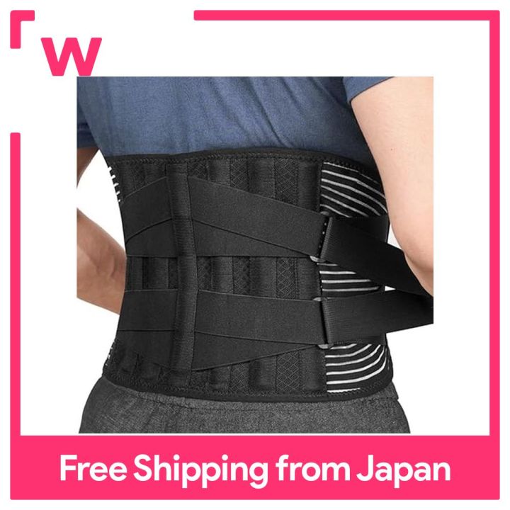 Prasann Pelvic Belt, Belt, Lumbar Corset, Lumbar Supporter, Lumbar (m 