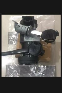 KUNCI KONTAK / KEY SET HONDA BEAT FI ESP / 35010-K81-N00