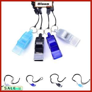 Follow Get New[Bloom Z] Dolphin shape Football Soccer Referee Whistle Emergency Survival Kit