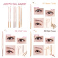 [BPOM] COLORGRAM All in one Aegyo Sal Maker - 03 REAL TONE (Pensil / Eyeliner / liner 2 langkah inovatif yang dirancang untuk membantu menonjolkan aegyo-sal) Original Korea. 