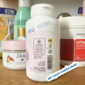 [Date 04/2026] Collagen Marin Pháp Nat&Form - Viên uống Collagen Glutathione trắng da, chống lão hóa chiết xuất da cá biển sâu. 