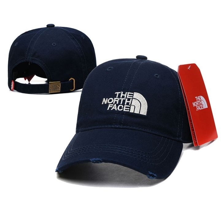 Newest TNF The North FACE Casual Fashion Womens Mens Hats Unisex