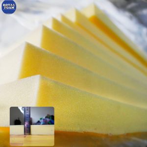 BUSA ROYAL FOAM UK 200 x 150 x 4CM LP