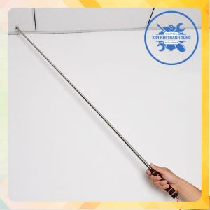 Cây Kiểm Tra Bộp Tường - Gậy Rà Bộp Tường Kiểm Tra Nền Gạch Ốp Lát - Kim Khí Thanh Tùng