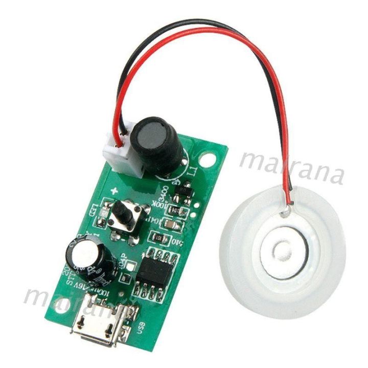  usb atomizer atomization pcb lazada co th