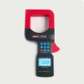 Ampe kìm đo dòng rò UNI-T UT253A (1200A, 600V, RS232). 