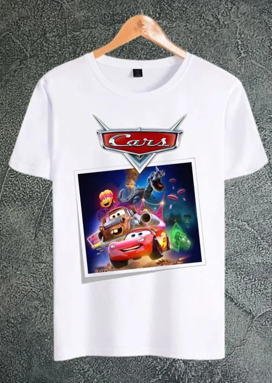 Cars 2 t shirt for adults hotsell