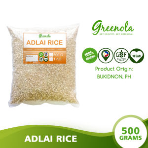 Greenola Organic White Adlai  (Wholesale) 500g