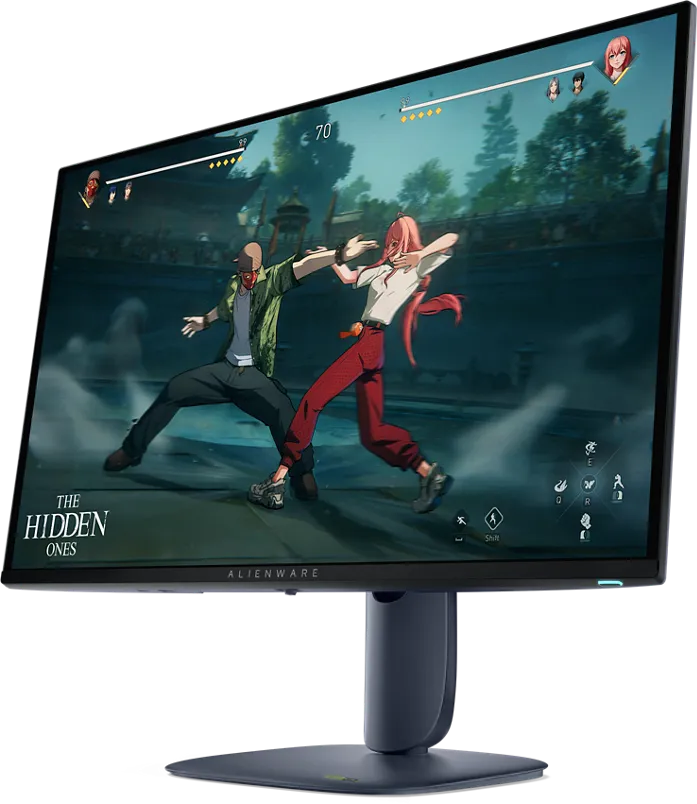 25 Inch Dell 360hz Grade-A Refurbished] Alienware AW2521H 25-inch
