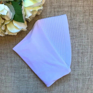 Kerudung Bergo Hijab Sport Pet Tebal Muslim