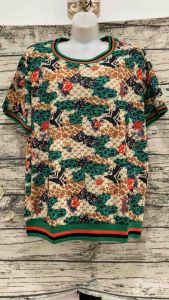 Áo thun nữ quảng châu