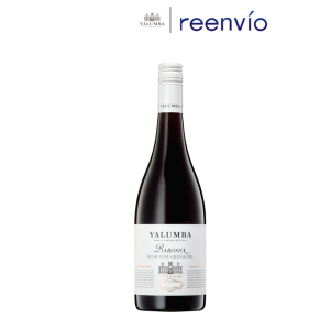 Yalumba Samuels Collection Barossa Shiraz 750ml