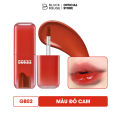 Son Tint Black Rouge Glow Bokki Tint 49.1g. 