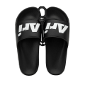 รองเท้าแตะ ARI SLIDE SANDALS  ของแท้ สกรีนชื่อได้ ส่งไวมาก. 