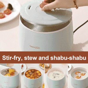 หม้อหุงข้าว ดูดีและมีวัสดุ ขยายลํากล้อง หม้อข้าวไฟฟ้า รอยัลไลน์ ทําโจ๊ก เผาแบบแห้ง สํานักงาน