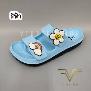 VIDVIEW !!ลดสนั่น!! รองเท้าแตะ ผู้หญิง Adda 5TD40W5 พื้น 2density เบอร์ 36-39