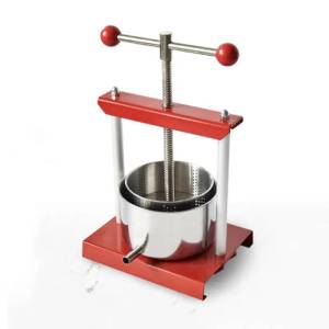 เครื่องคั้นแยกกาก เครื่องคั้นเอาน้ำ เครื่องคั้นแยกกากมือหมุน 2ลิตร 3ลิตร -สินค้ามีพร้อมส่ง-