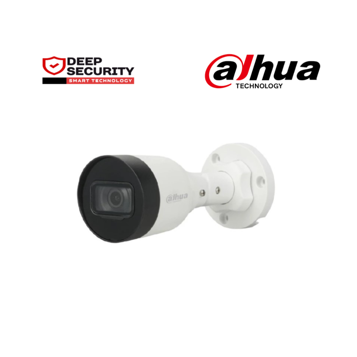 DAHUA │ DH-SF125-E-0280B │ MP Fixed-Focal Bullet