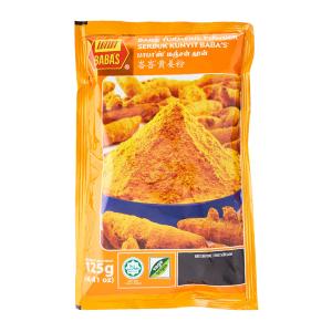 BABA Turmeric Powder