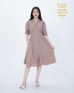 FOREVER SWEET DRESS MINI MILA BABY CRUSH REG / HS-115-7
