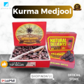 Kurma Medjool Jumbo Premium 1Kg (Good Quality) Medjool Fresh Date 1kg Kurma Medjol Dates palestine Natural Delight Jumbo Oleh Oleh Haji. 