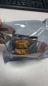120W ZVS Heating Machine DC5-12V Input Voltage Induction Heater High Frequency Power Supply Module
