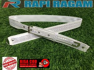 Selempang kopel sinar  (polritnisecuritydishub dll)