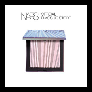 [HO25] Phấn trang điểm phản chiếu ánh sáng cho mặt và cơ thể NARS Aura Illuminating Face & Body Powder 13g