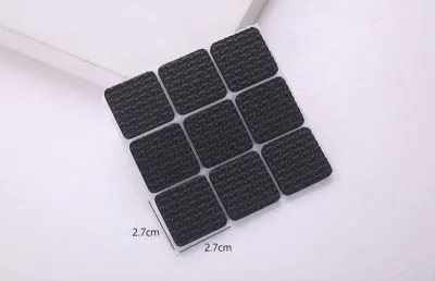 Tableware Chair Leg Pad Table Legs Rubber Feet Furniture Feet Floor Protection Pad Round Bottom Kitchen Anti slip Floor