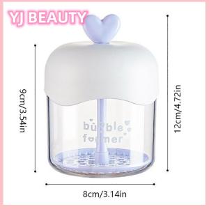 🔥🔥🔥yaojun Xách Tay Mặt Sữa Rửa Mặt Tắm Tắm Dầu Gội Gel Bọt Nhà Sản Xuất Bong Bóng Báo Chí Bọt Thiết Bị Làm Sạch Tạo Bọt Cup Tạo nên Loại Bỏ Công Cụ