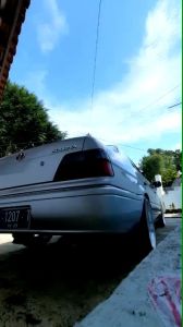 header all new Corolla twincam Soluna great tipe 41panjang