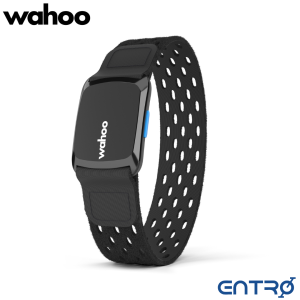 *Authentic* Wahoo TICKR FIT ARMBAND HEART RATE MONITOR -1 year warranty